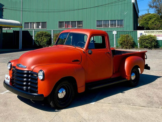 1953 Chevy 3100 - $37,500