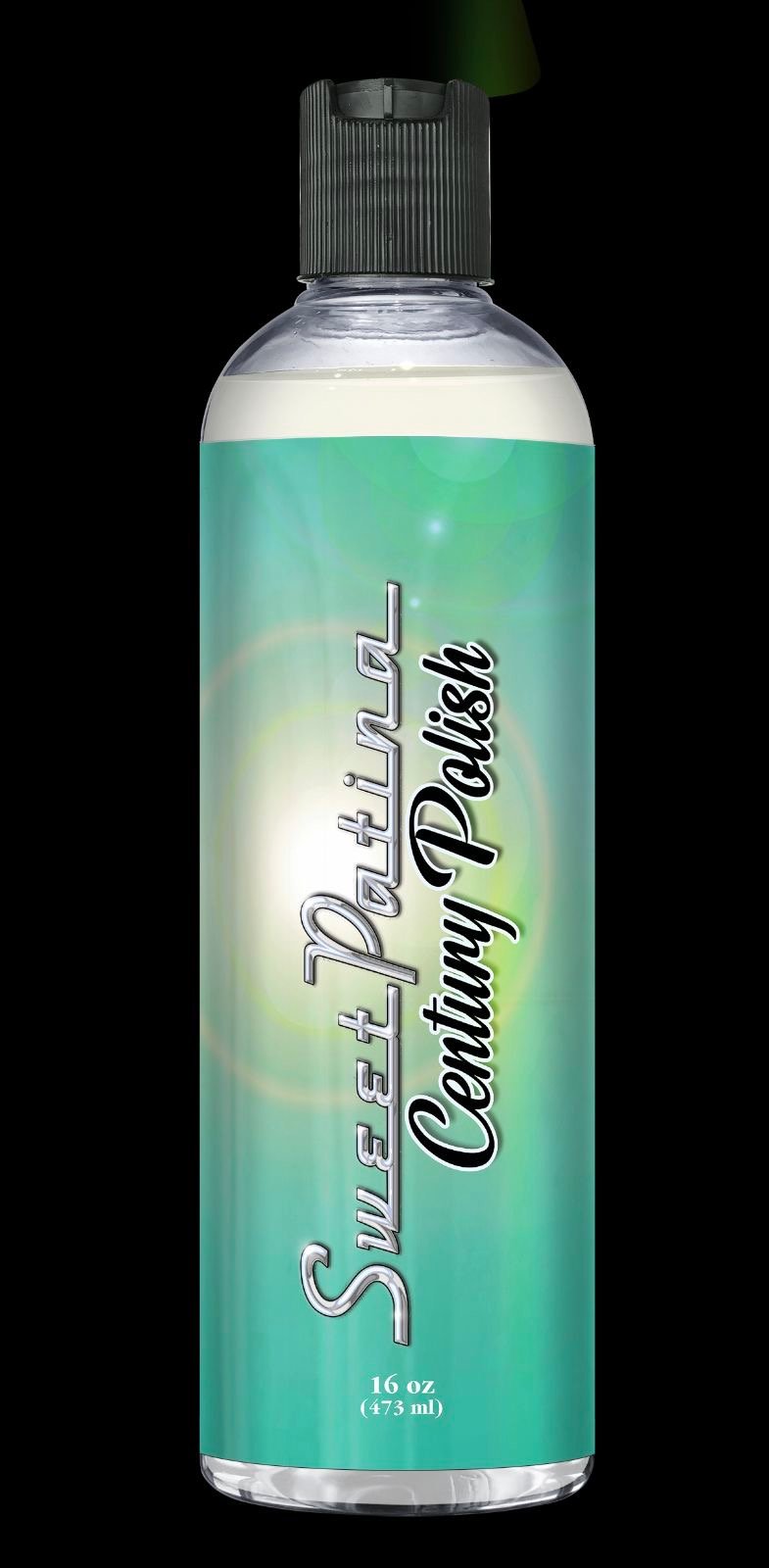 Century Polish - 16oz